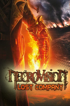 NecroVisioN: Lost Company standard edition ключ steam CIS/RU - Premium Shop