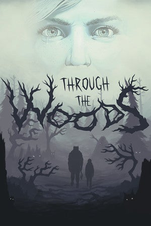 Through the Woods standard edition ключ steam CIS/RU - Premium Shop
