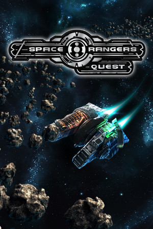 Space Rangers: Quest standard edition ключ steam CIS/RU - Kupikod