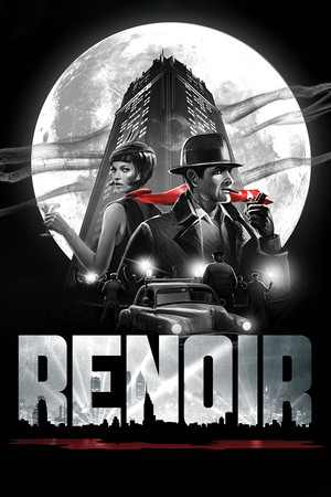 Renoir standard edition ключ steam CIS/RU - Premium Shop