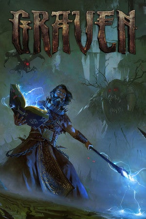 GRAVEN standard edition ключ steam CIS/RU - Premium Shop