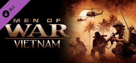 Men of War: Vietnam DLC special edition upgrade pack ключ steam CIS/RU - Premium Shop