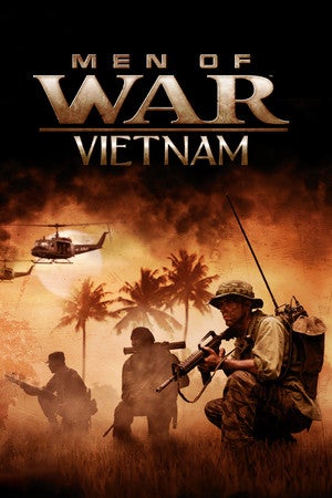Men of War: Vietnam standard edition ключ steam CIS/RU - Premium Shop