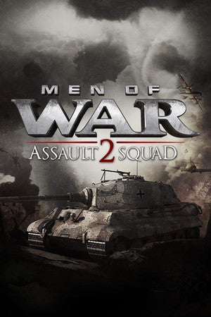 Men of War: Assault Squad 2 standard edition ключ steam CIS/RU - Premium Shop