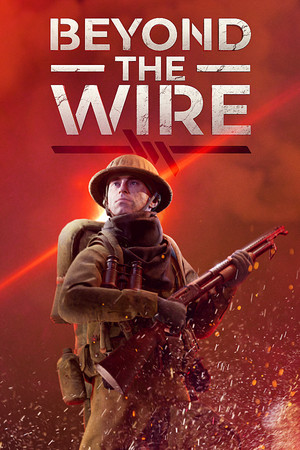 Beyond The Wire standard edition ключ steam CIS/RU - Premium Shop
