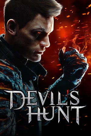Devil's Hunt standard edition ключ steam CIS/RU - Premium Shop