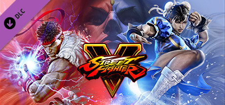 Street Fighter V DLC champion edition upgrade kit ключ steam CIS/RU - Kupikod