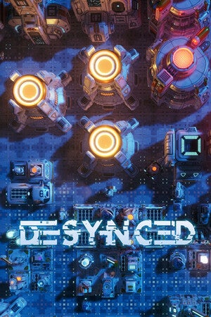 Desynced: Autonomous Colony Simulator standard edition ключ steam CIS/RU - Premium Shop