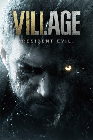 Resident Evil Village gold edition ключ steam CIS/RU - Kupikod
