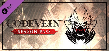 CODE VEIN DLC season pass ключ steam CIS/RU - Premium Shop