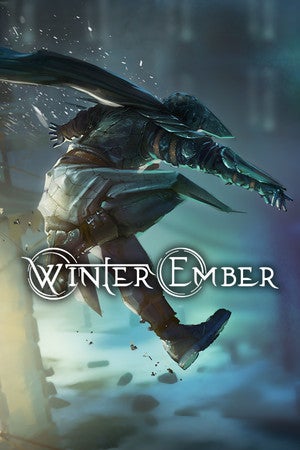 Winter Ember standard edition ключ steam CIS/RU - Premium Shop