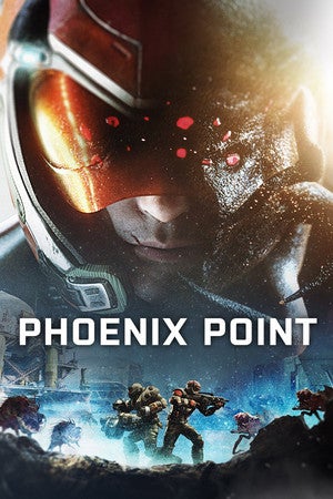 Phoenix Point year one edition ключ steam CIS/RU - Premium Shop