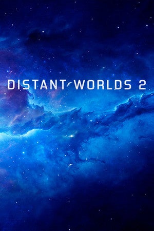 Distant Worlds 2 standard edition ключ steam CIS/RU - Premium Shop