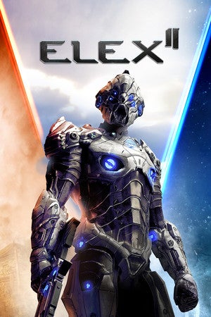 ELEX II standard edition ключ steam CIS/RU - Premium Shop