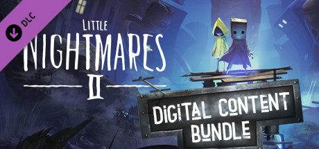 Little Nightmares II DLC digital content bundle ключ steam CIS/RU - Premium Shop