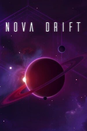 Nova Drift standard edition ключ steam CIS/RU - Premium Shop