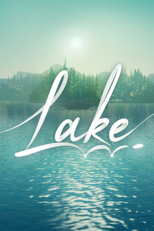Lake standard edition ключ steam CIS/RU - Premium Shop