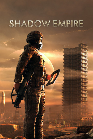 Shadow Empire standard edition ключ steam CIS/RU - Kupikod