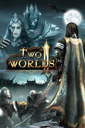 Two Worlds II game of the year velvet edition ключ steam CIS/RU - Premium Shop