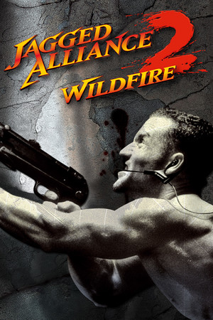 Jagged Alliance 2 - Wildfire standard edition ключ steam CIS/RU - Kupikod