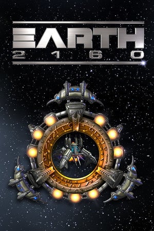 Earth 2160 standard edition ключ steam CIS/RU - Premium Shop