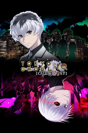 TOKYO GHOUL:re [CALL to EXIST] standard edition ключ steam CIS/RU - Premium Shop