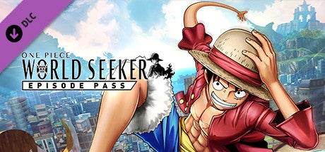 ONE PIECE World Seeker DLC episode pass ключ steam CIS/RU - Premium Shop