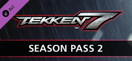 TEKKEN 7 DLC season pass 2 ключ steam CIS/RU - Premium Shop