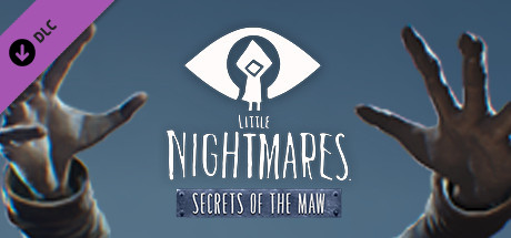 Little Nightmares DLC secrets of the maw expansion pass ключ steam CIS/RU - Premium Shop