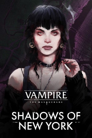 Vampire: The Masquerade - Shadows of New York standard edition ключ steam CIS/RU - Premium Shop