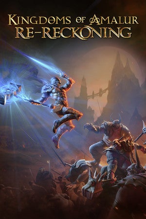 Kingdoms of Amalur: Re-Reckoning fate edition ключ steam CIS/RU - Premium Shop
