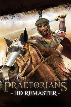 Praetorians - HD Remaster standard edition ключ steam CIS/RU - Kupikod