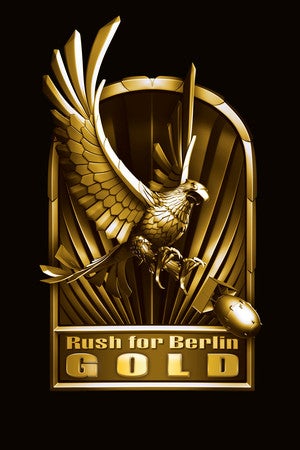 Rush for Berlin gold edition ключ steam CIS/RU - Premium Shop