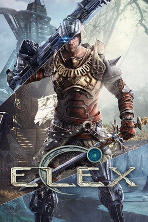 ELEX standard edition ключ steam CIS/RU - Premium Shop