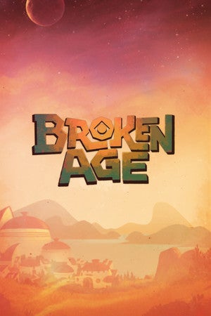 Broken Age standard edition ключ steam CIS/RU - Premium Shop