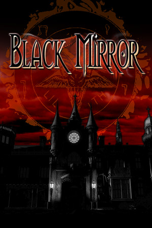 Black Mirror I standard edition ключ steam CIS/RU - Premium Shop