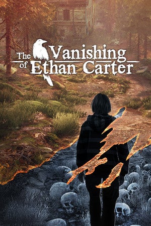 The Vanishing of Ethan Carter standard edition ключ steam CIS/RU - Premium Shop
