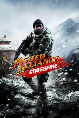 Jagged Alliance: Crossfire standard edition ключ steam CIS/RU - Premium Shop