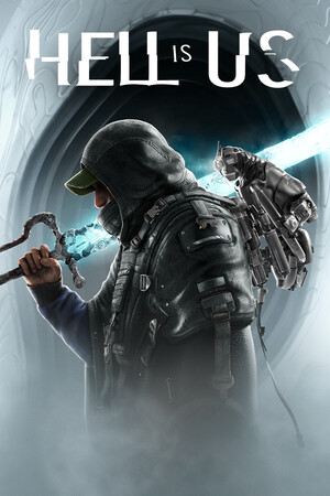 Hell is Us standard edition ключ steam CIS/RU - Kupikod