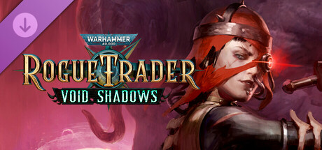 Warhammer 40,000: Rogue Trader DLC void shadows ключ steam GL - Kupikod