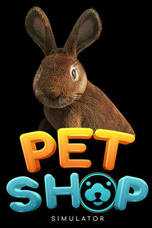 Pet Shop Simulator standard edition ключ steam GL - Premium Shop