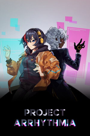 Project Arrhythmia standard edition ключ steam GL - Premium Shop
