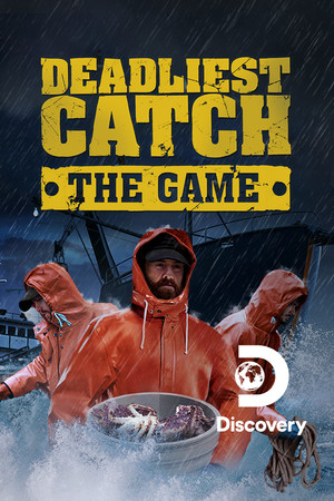 Deadliest Catch: The Game standard edition ключ steam GL - Premium Shop
