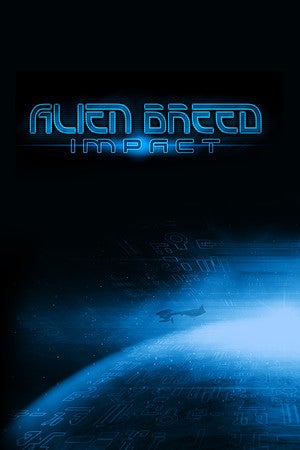 Alien Breed: Impact standard edition ключ steam GL - Premium Shop