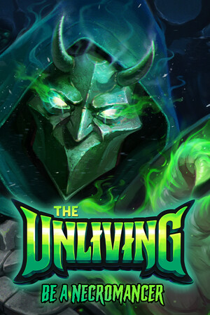 The Unliving standard edition ключ steam GL - Premium Shop