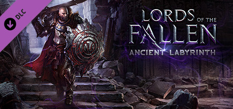 Lords Of The Fallen 2014 DLC ancient labyrinth ключ steam GL - Kupikod