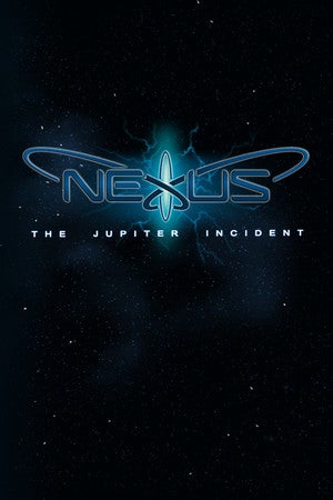 Nexus - The Jupiter Incident standard edition ключ steam GL - Premium Shop
