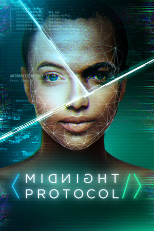 Midnight Protocol standard edition ключ steam GL - Premium Shop