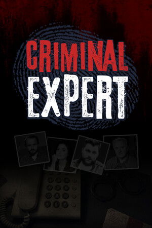 Criminal Expert standard edition ключ steam GL - Premium Shop