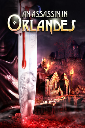 An Assassin in Orlandes standard edition ключ steam GL - Premium Shop